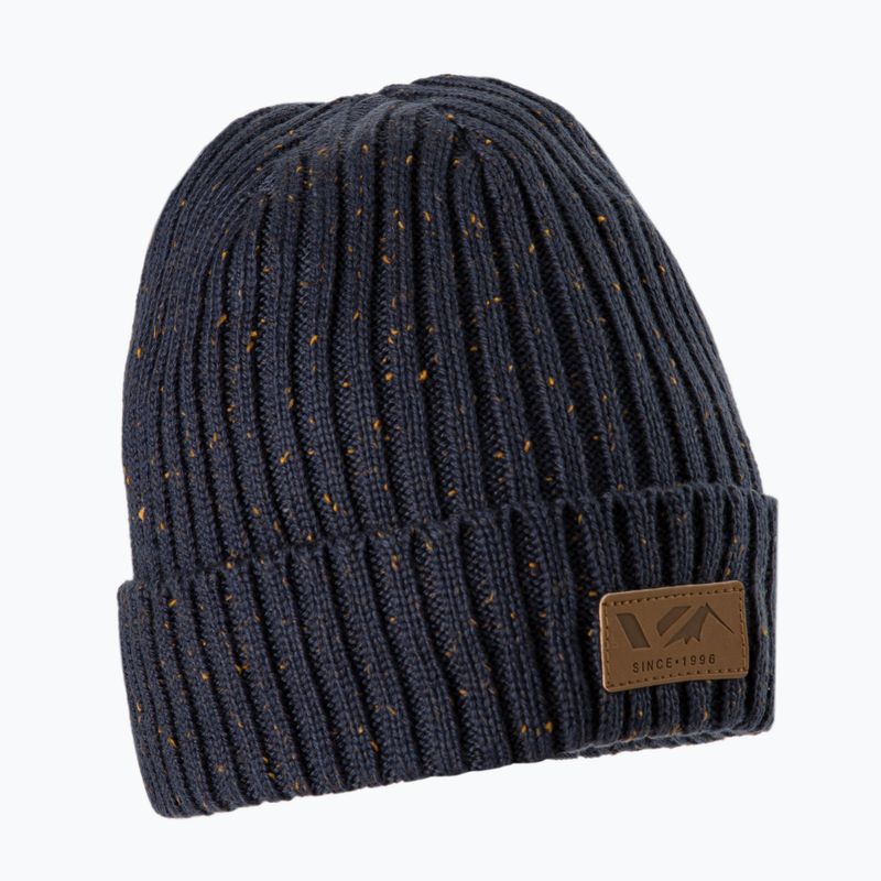 Czapka zimowa męska Quiksilver Brigade insignia blue