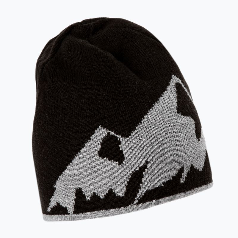 Czapka zimowa męska Quiksilver M&W heather grey 4