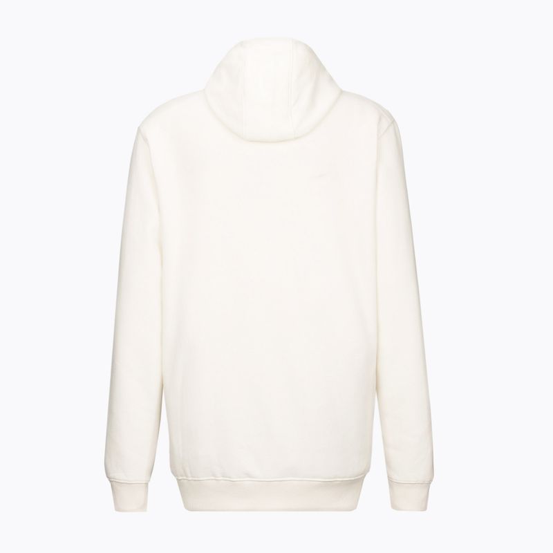 Bluza męska Quiksilver Big Logo Tech snow white 2