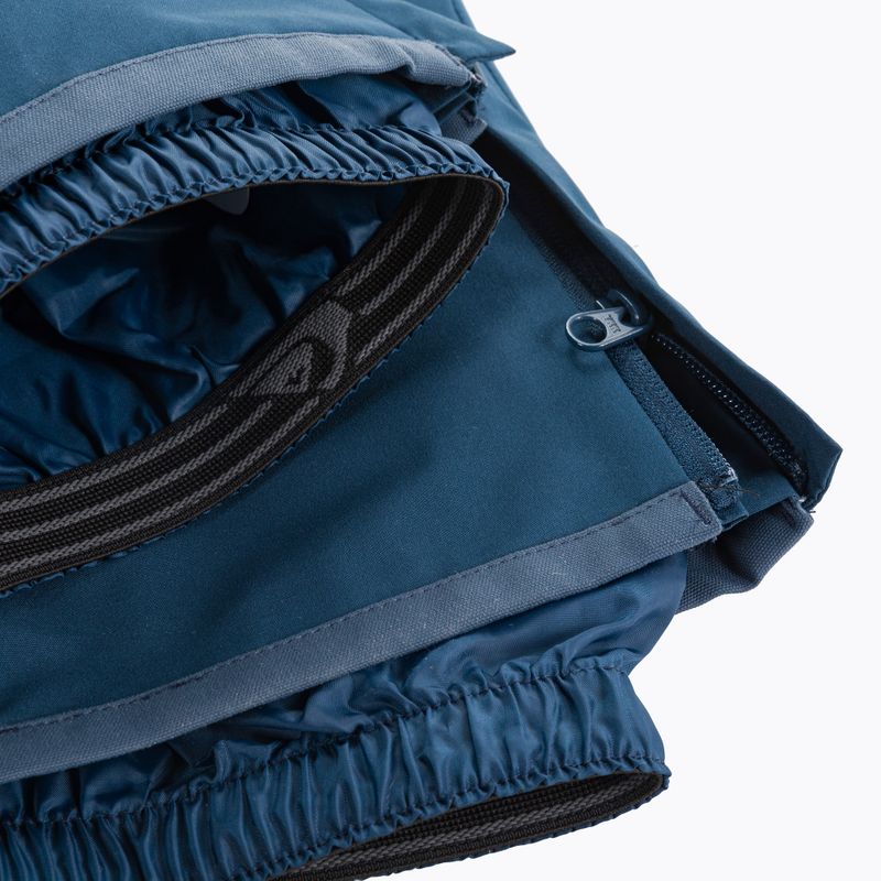 Spodnie snowboardowe męskie Quiksilver Utility insignia blue 4