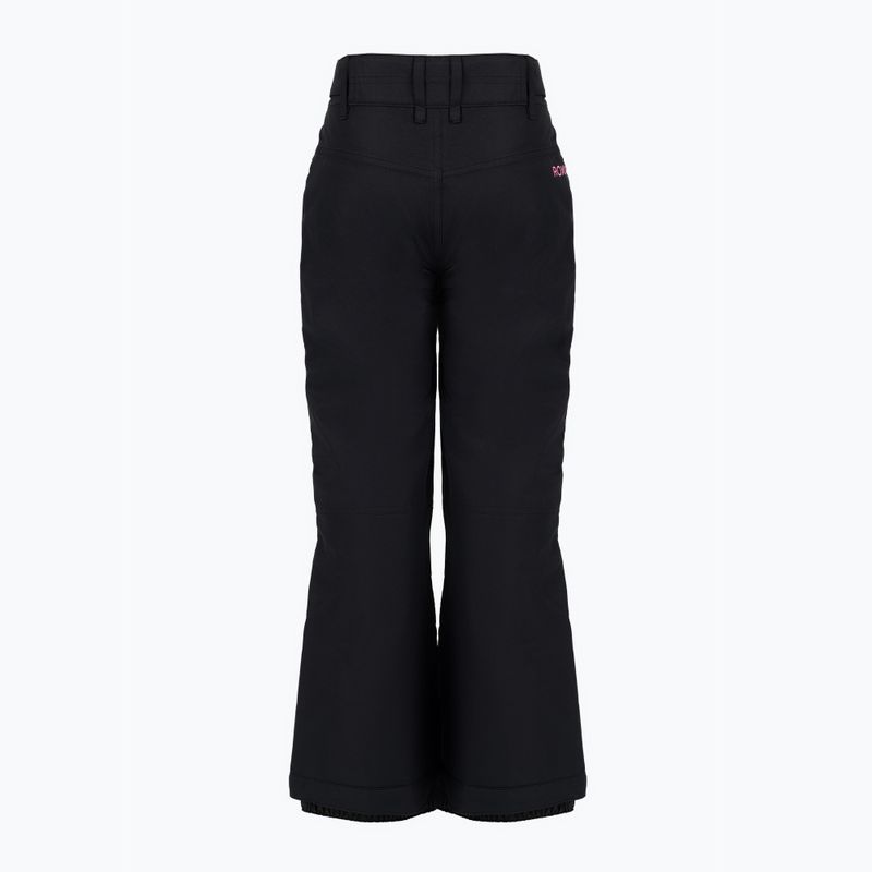 Spodnie snowboardowe dziecięce ROXY Backyard Girl 2