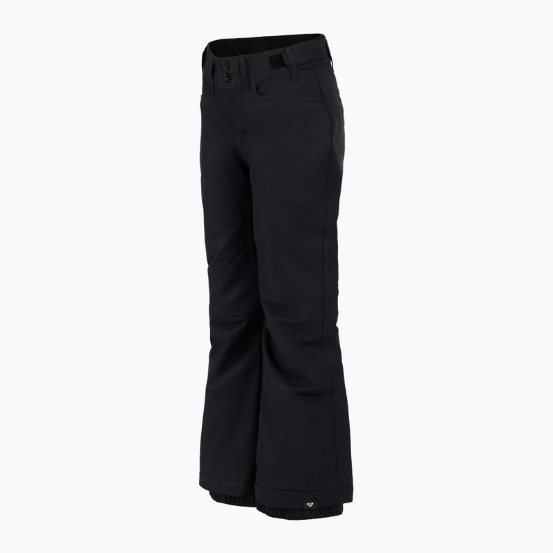 Spodnie snowboardowe dziecięce ROXY Backyard Girl 3