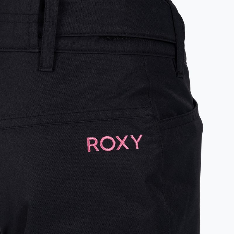 Spodnie snowboardowe dziecięce ROXY Backyard Girl 6