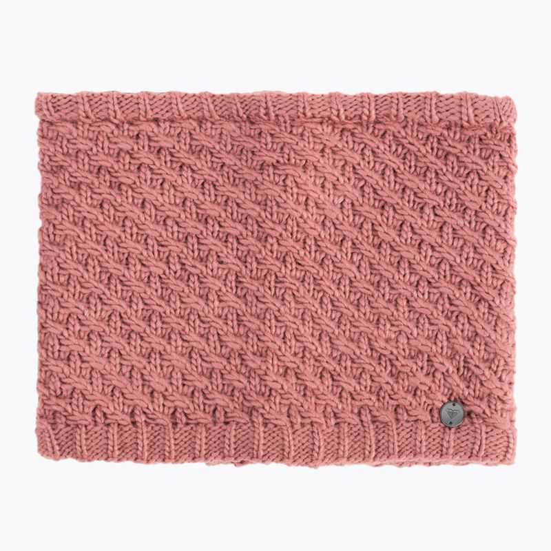 Komin damski ROXY Blizzard Collar pink 2