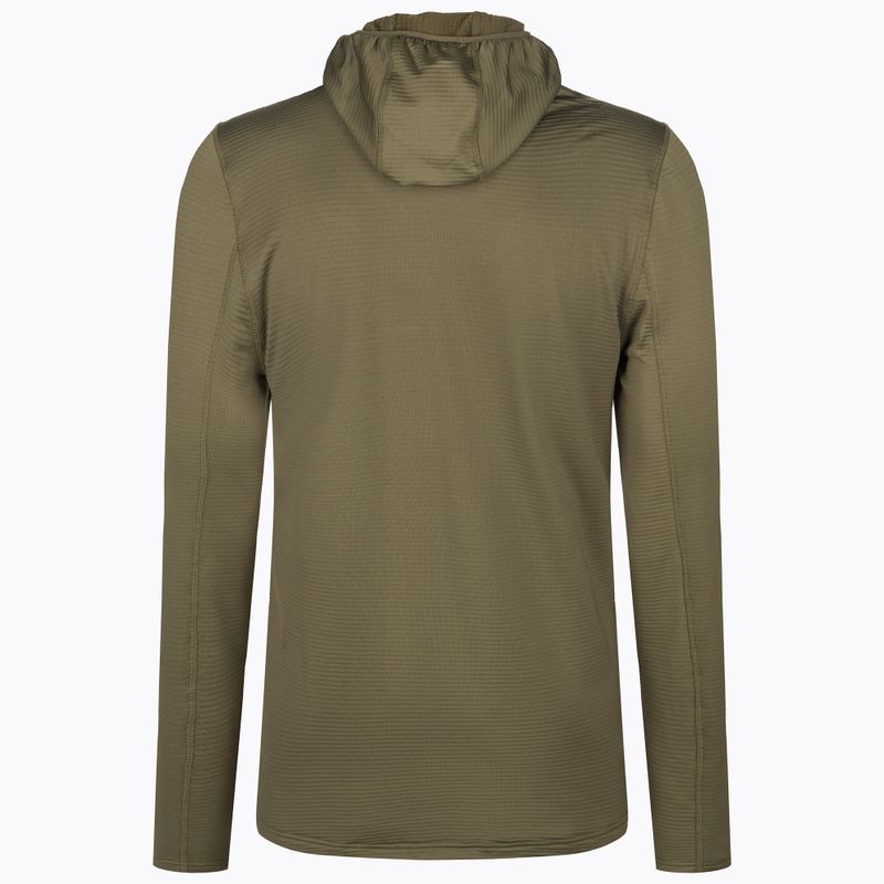 Bluza męska Quiksilver Steep Point grape leaf 2
