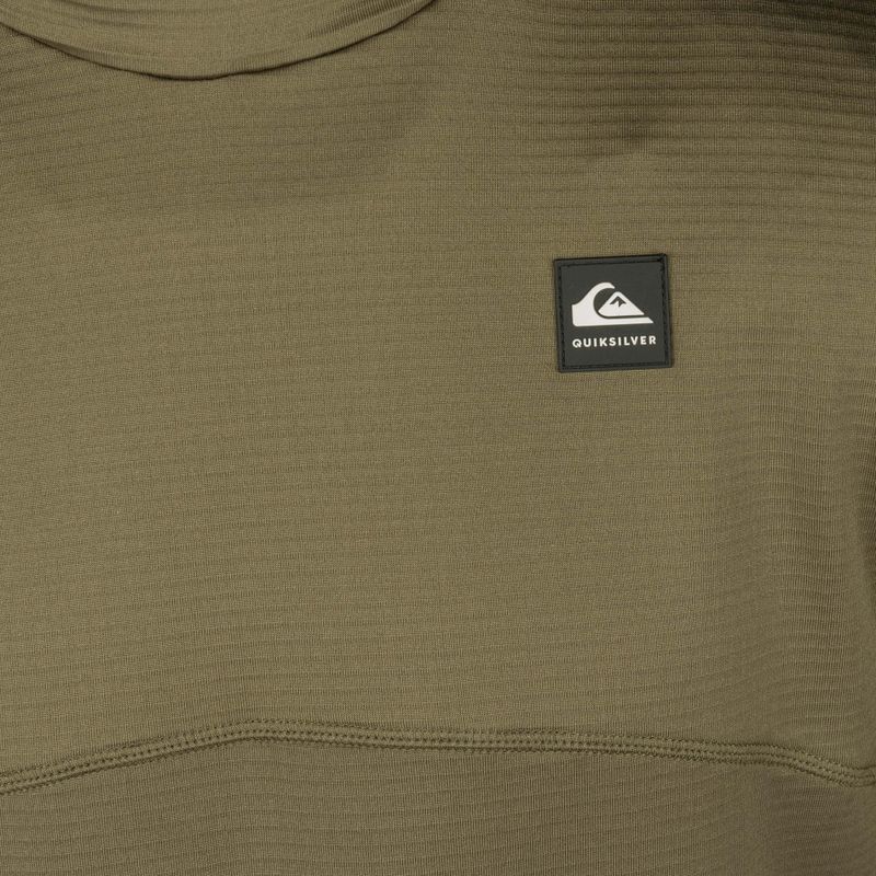 Bluza męska Quiksilver Steep Point grape leaf 4