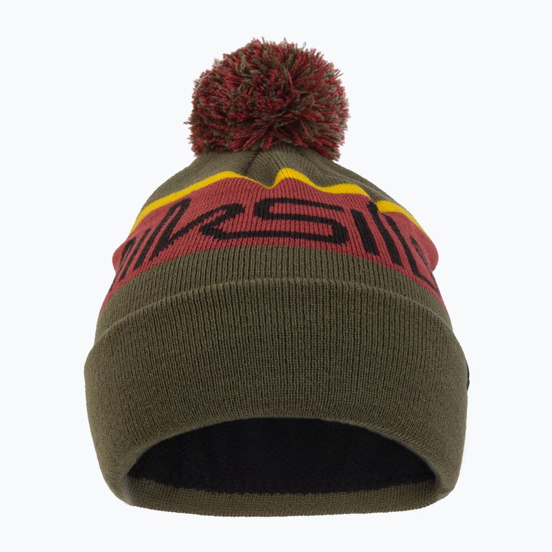 Czapka zimowa Quiksilver Summit grape leaf 2
