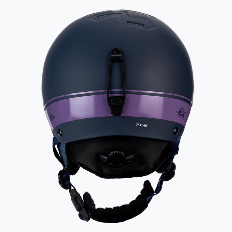 Kask snowboardowy Quiksilver Skylab SRT insignia blue 3