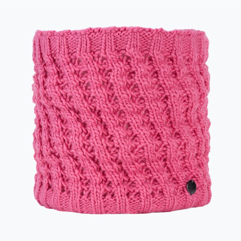 Komin damski ROXY Blizzard pink