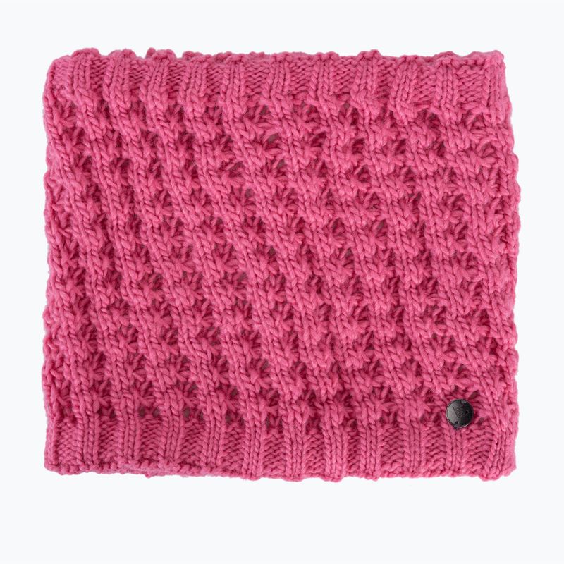 Komin damski ROXY Blizzard pink 2