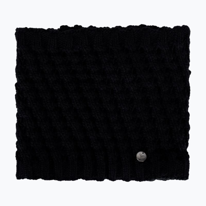 Komin damski ROXY Blizzard black 2