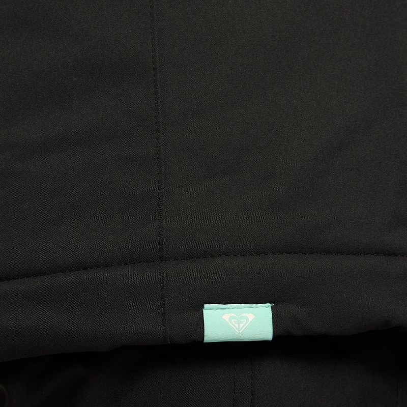 Kurtka snowboardowa damska ROXY Galaxy black 7