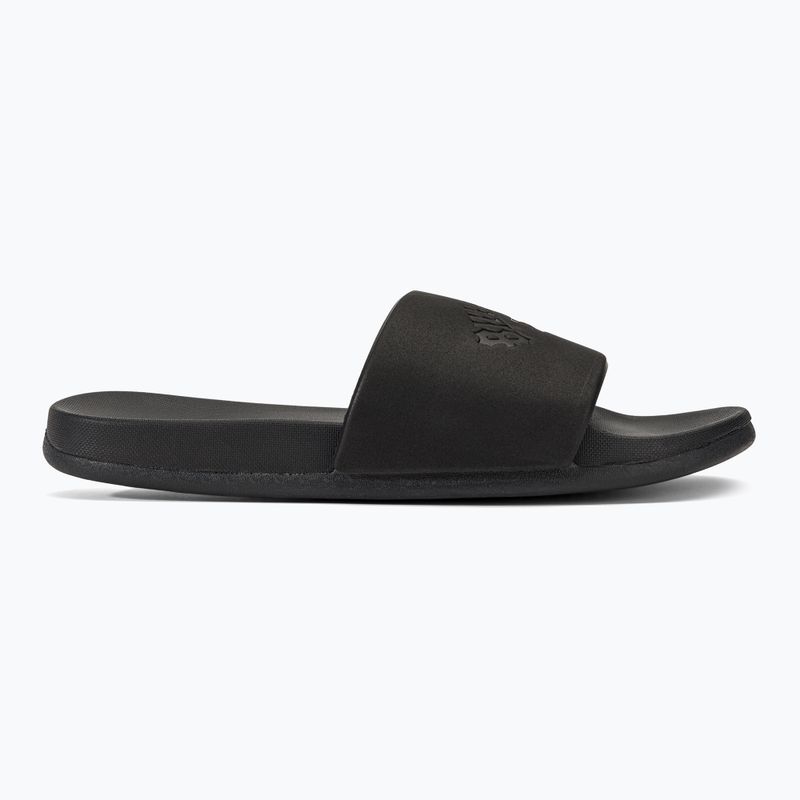 Klapki męskie Billabong Cush Slide black 4