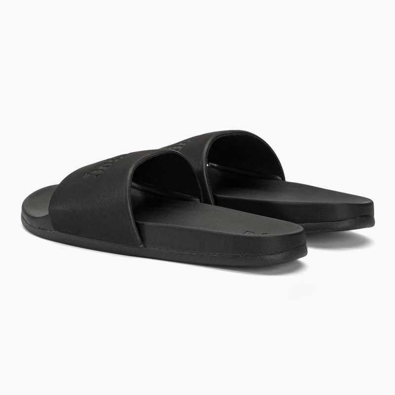 Klapki męskie Billabong Cush Slide black 6