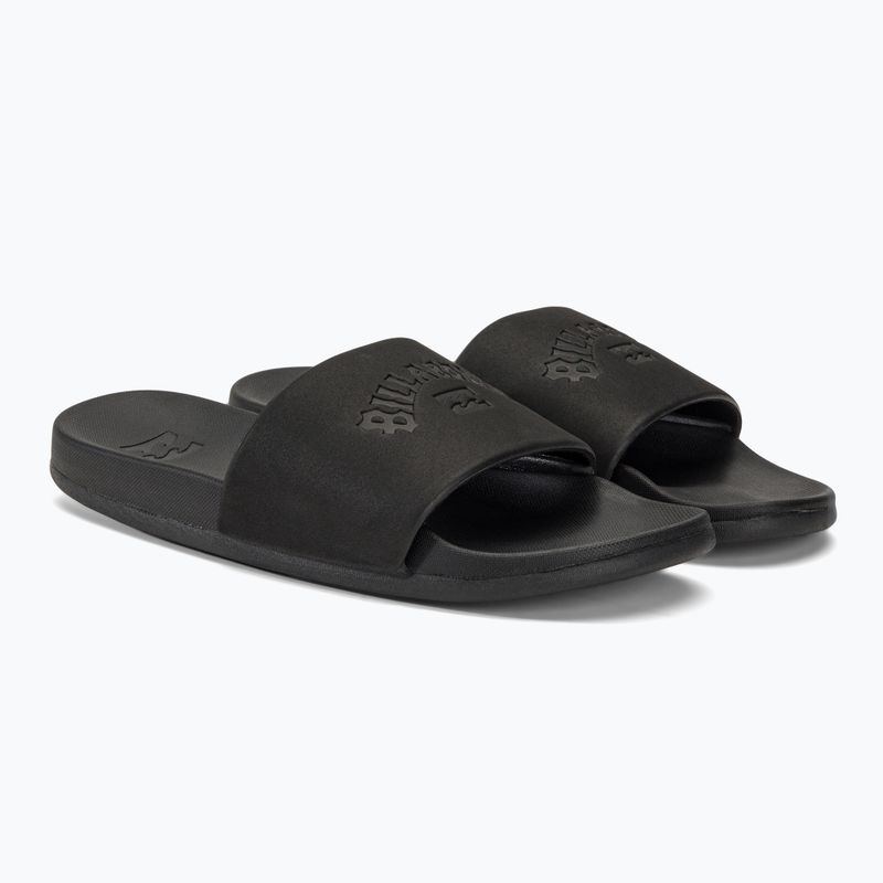 Klapki męskie Billabong Cush Slide black 8