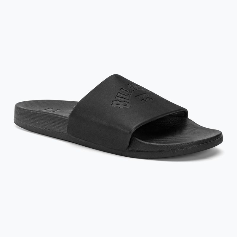 Klapki męskie Billabong Cush Slide black 2