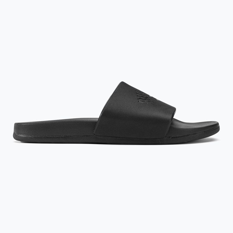 Klapki męskie Billabong Cush Slide black 3
