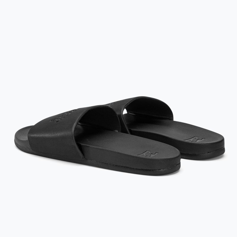 Klapki męskie Billabong Cush Slide black 5