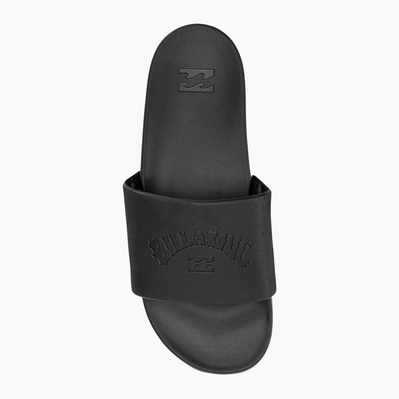 Klapki męskie Billabong Cush Slide black 12