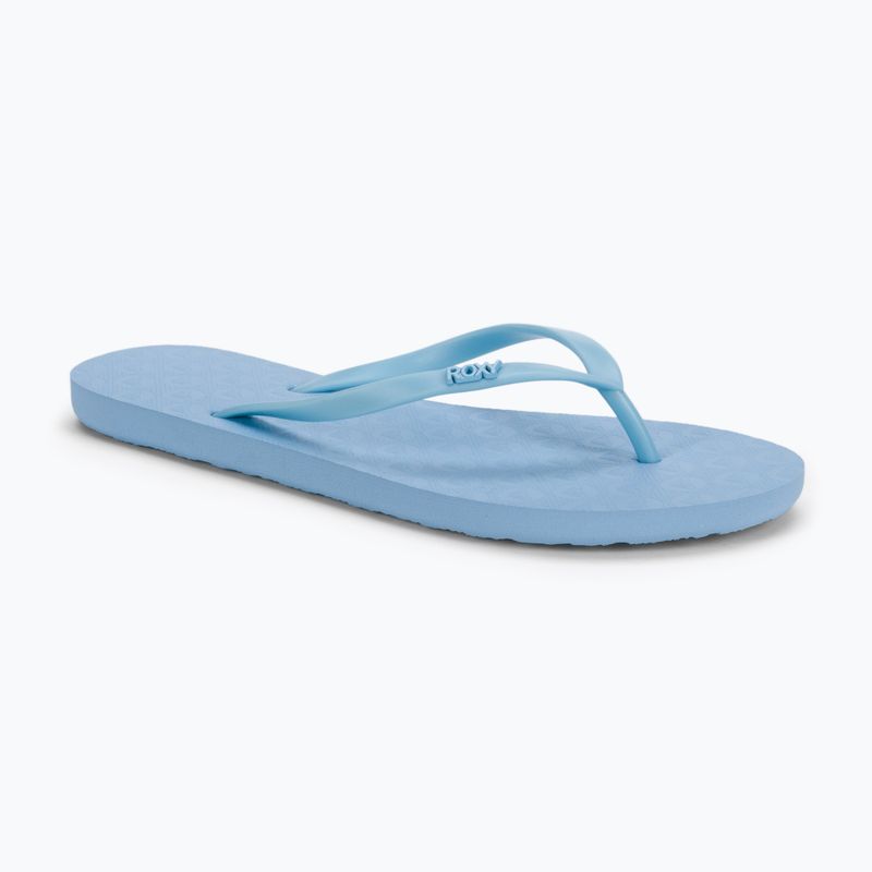 Japonki damskie ROXY Viva IV light blue
