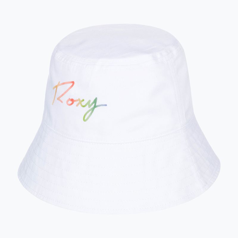 Kapelusz damski ROXY Poppy Bucket regatta over the rainbow 5