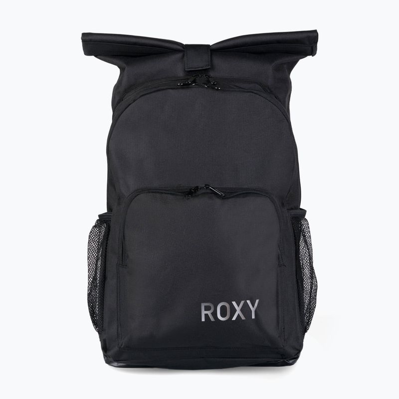 Plecak turystyczny damski ROXY Ocean Child 17 l anthracite