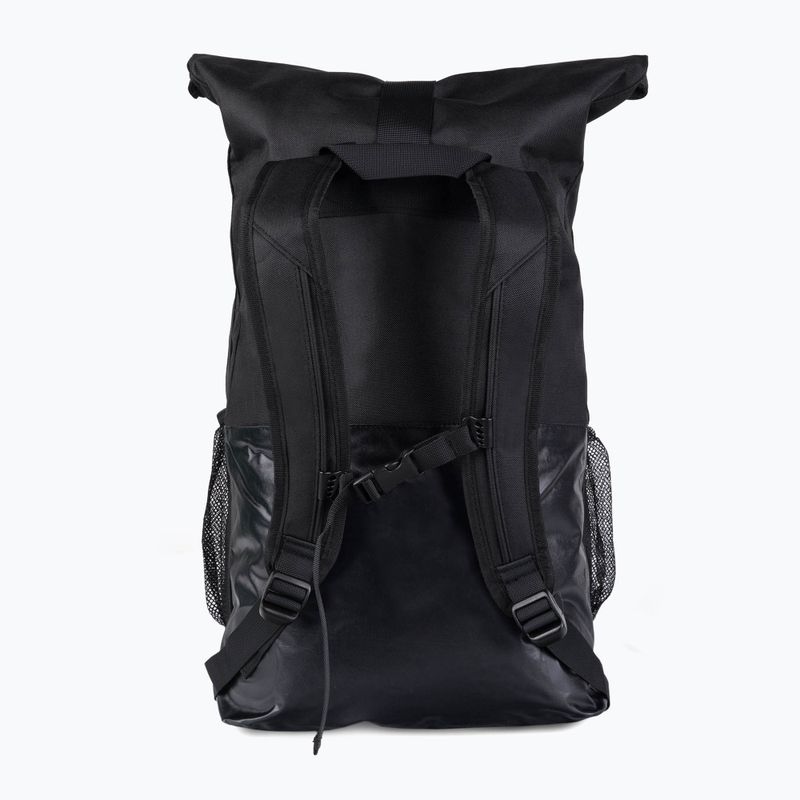 Plecak turystyczny damski ROXY Ocean Child 17 l anthracite 3