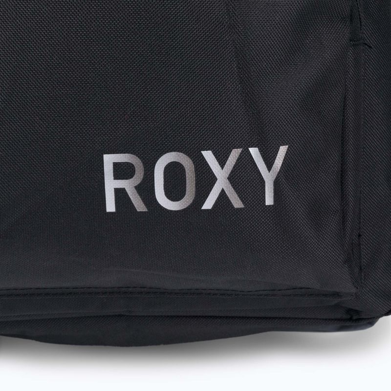 Plecak turystyczny damski ROXY Ocean Child 17 l anthracite 4