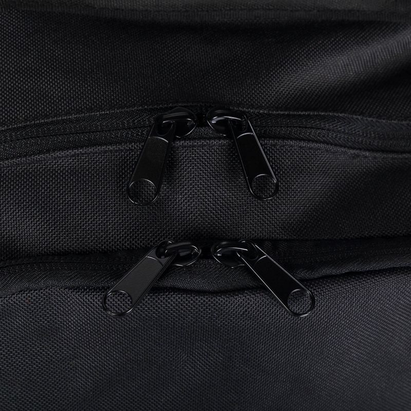 Plecak turystyczny damski ROXY Ocean Child 17 l anthracite 5