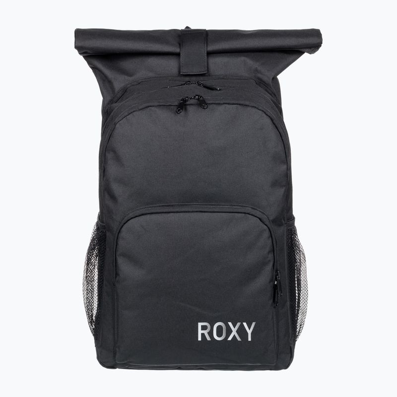 Plecak turystyczny damski ROXY Ocean Child 17 l anthracite 7
