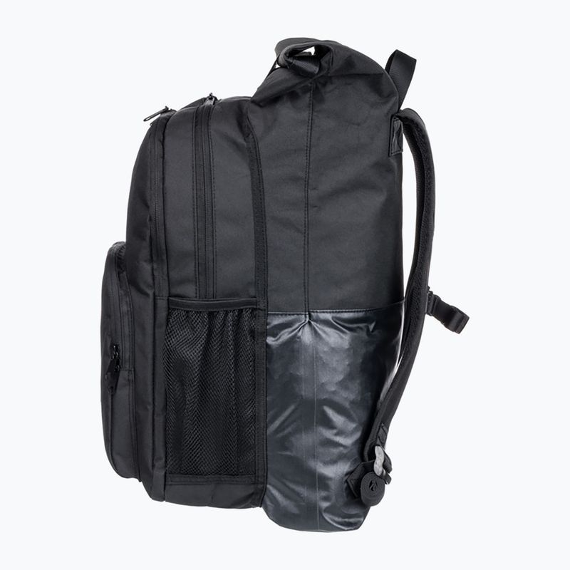 Plecak turystyczny damski ROXY Ocean Child 17 l anthracite 9
