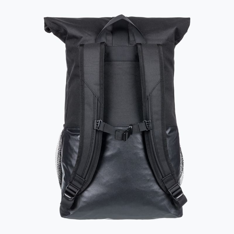 Plecak turystyczny damski ROXY Ocean Child 17 l anthracite 10