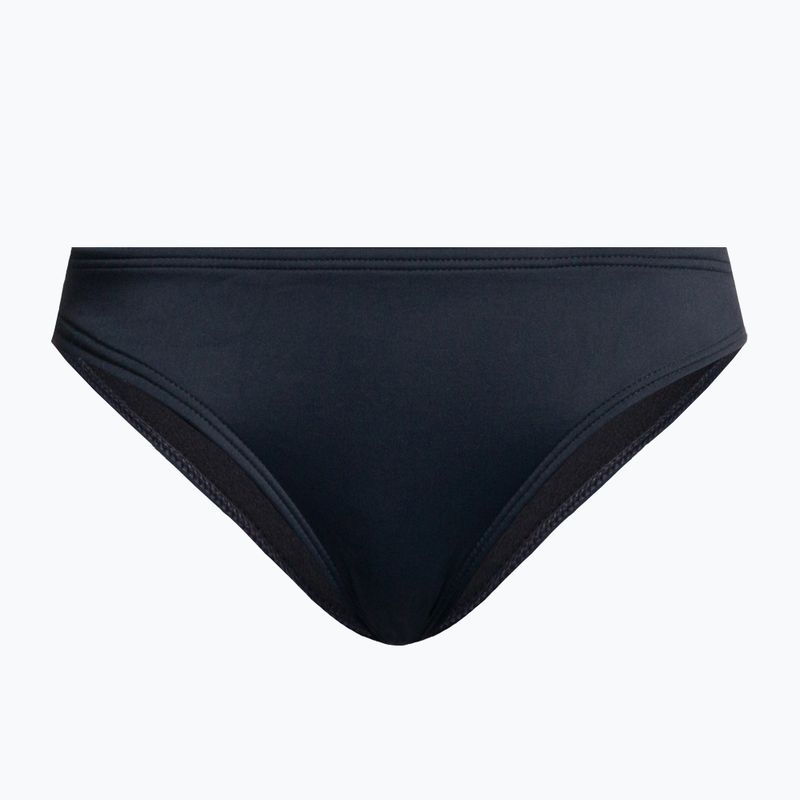 Dół od stroju kąpielowego ROXY Beach Classics Moderate anthracite
