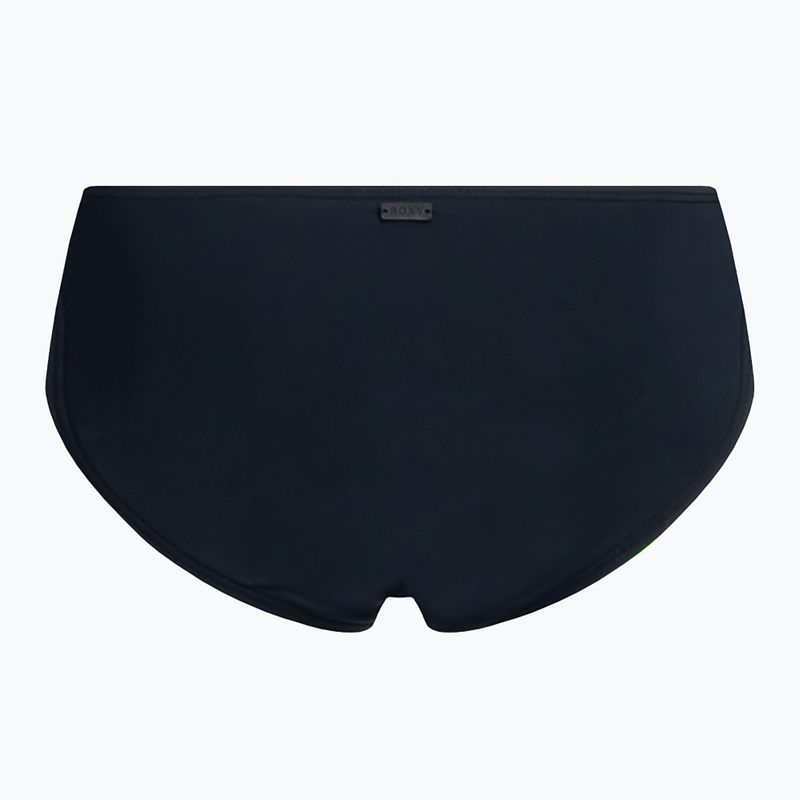 Dół od stroju kąpielowego ROXY Beach Classics anthracite 2