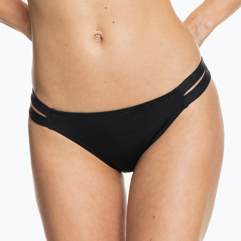 Dół od stroju kąpielowego ROXY Beach Classics anthracite 5