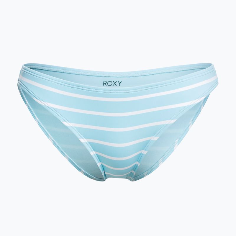 Dół od stroju kąpielowego ROXY Into the Sun cool blue/linea stripe 5