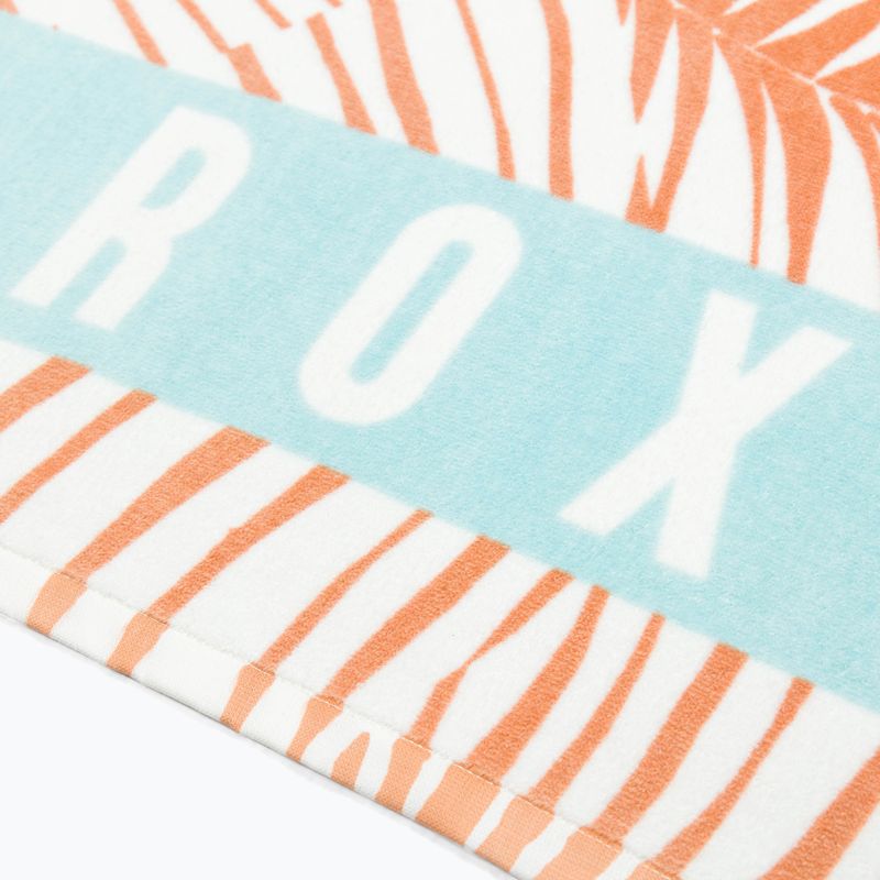 Ręcznik ROXY Cold Water Printed toast s palm tree 3