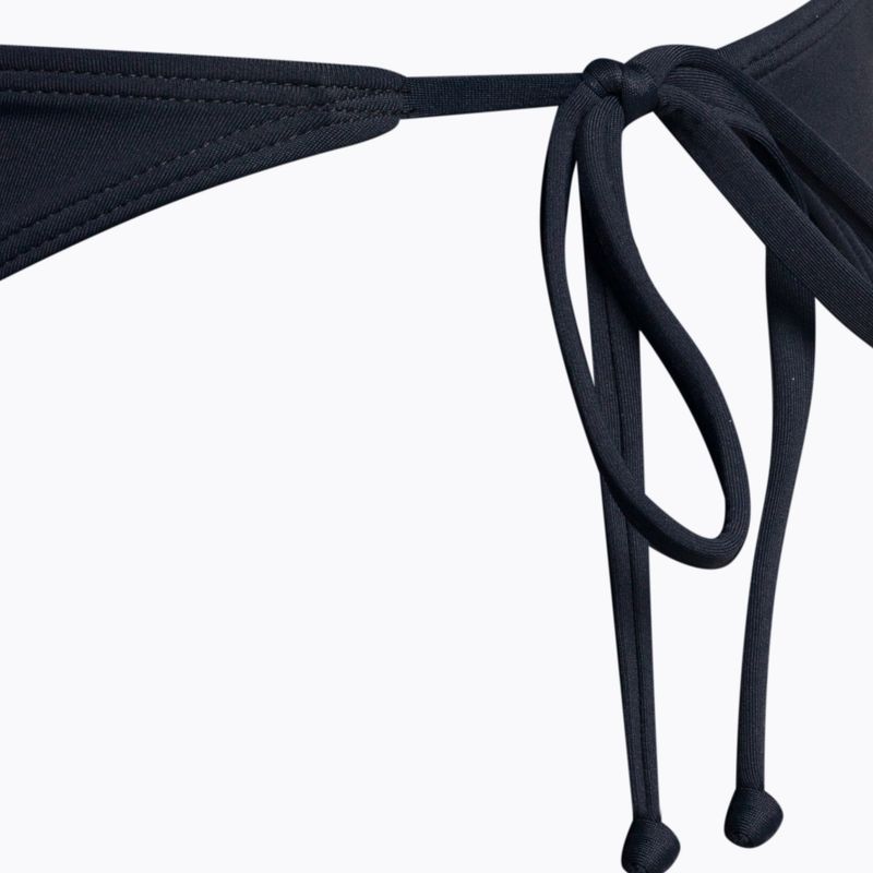 Dół od stroju kąpielowego ROXY Beach Classics Tie Side anthracite 3