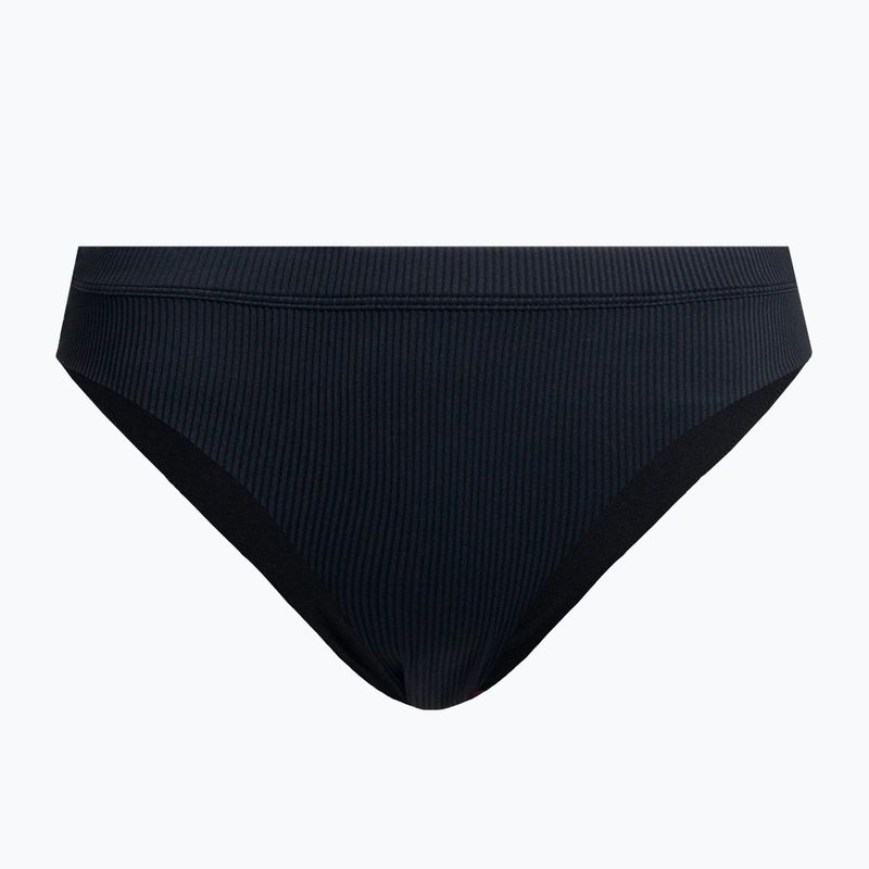 Dół od stroju kąpielowego ROXY Love The Shorey anthracite