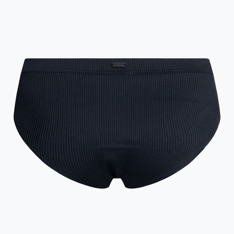 Dół od stroju kąpielowego ROXY Love The Shorey anthracite 2
