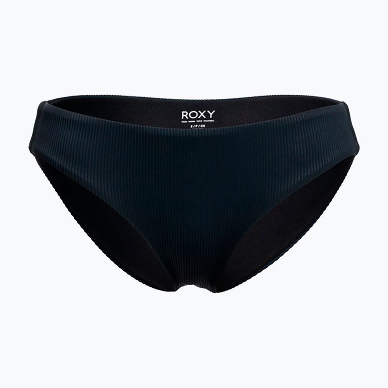 Dół od stroju kąpielowego ROXY Love The Comber anthracite 5