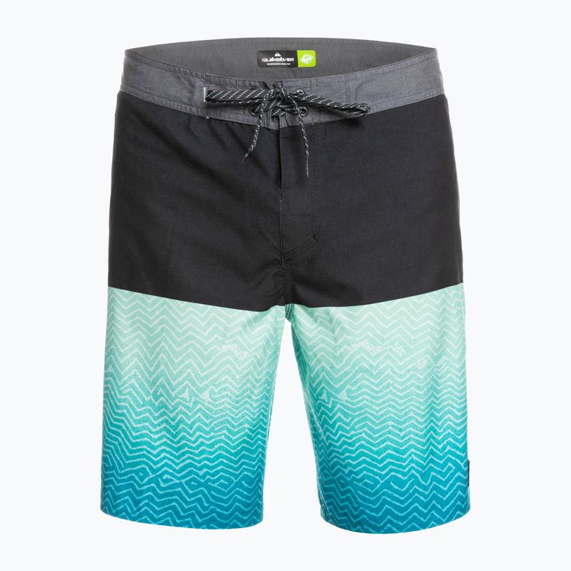 Szorty kąpielowe męskie Quiksilver Everyday Five 0 20" black