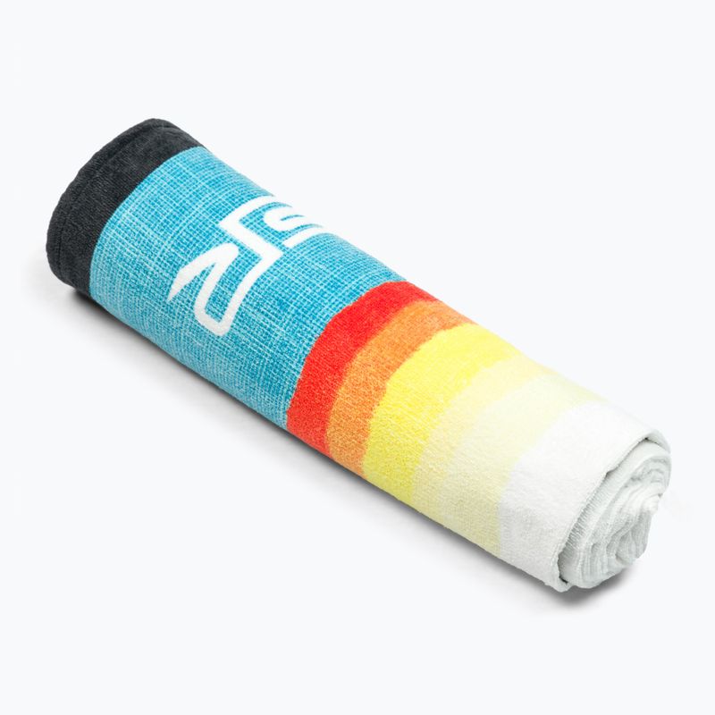 Ręcznik Quiksilver Freshness sea port 2