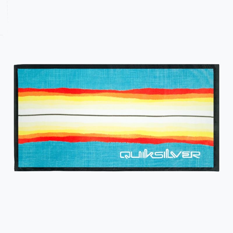 Ręcznik Quiksilver Freshness sea port