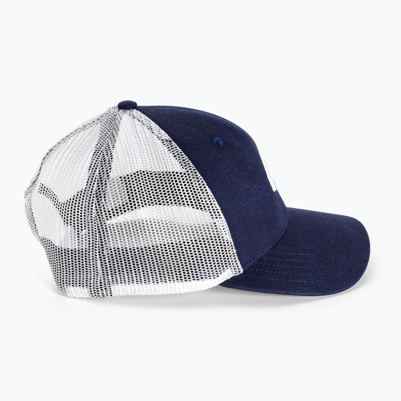 Czapka z daszkiem męska Quiksilver Grounder insignia blue 2