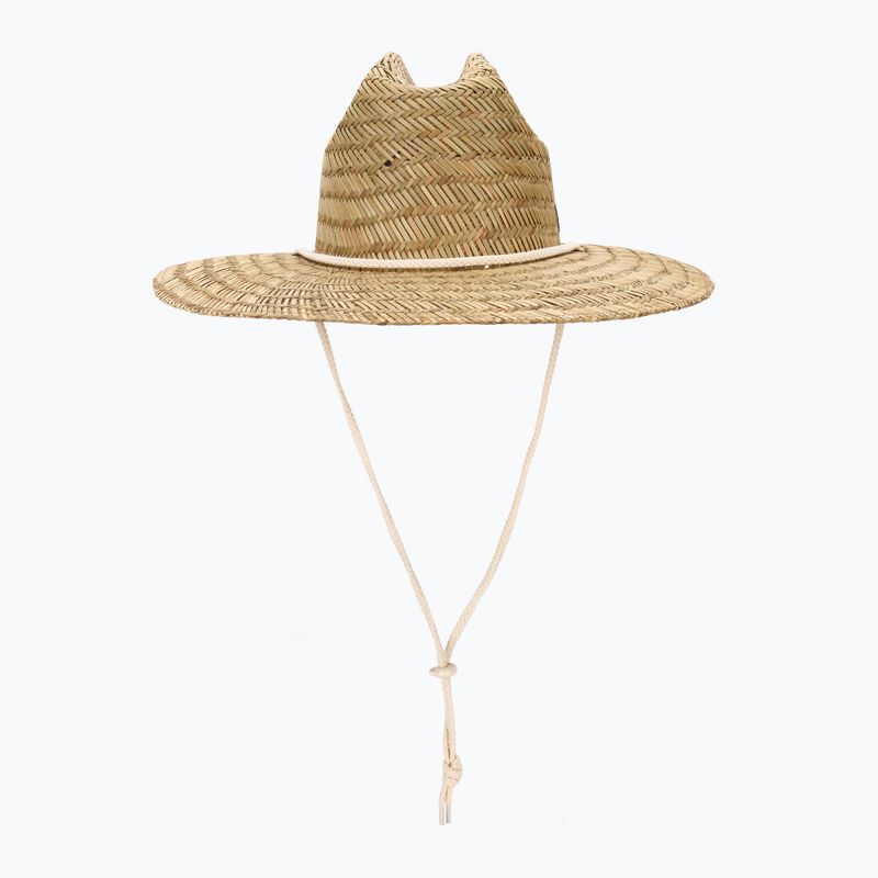 Kapelusz damski Billabong New Comer natural 2