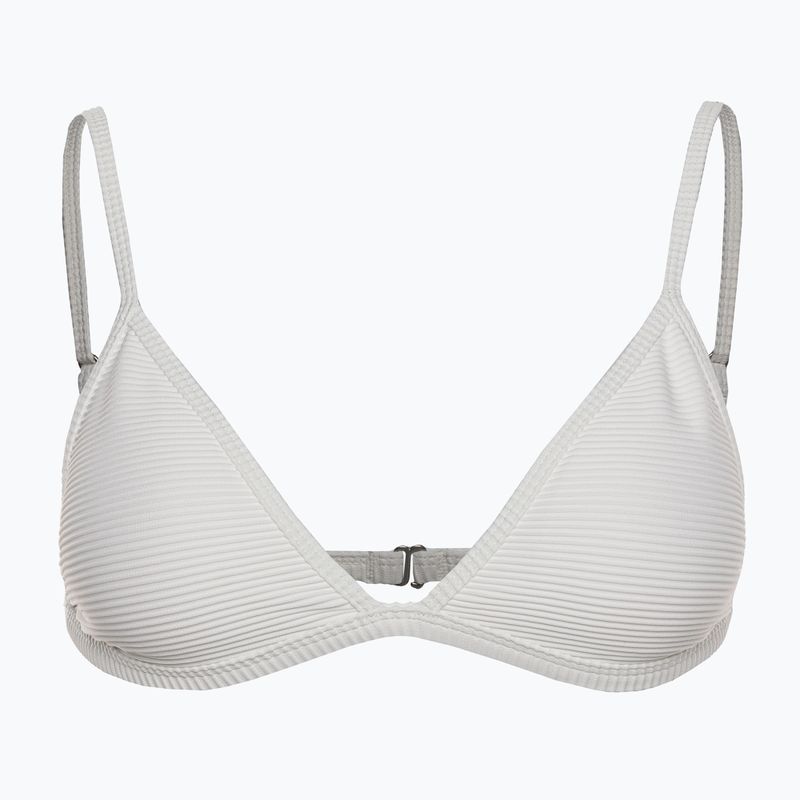 Góra od stroju kąpielowego Billabong Tanlines Ceci Triangle white