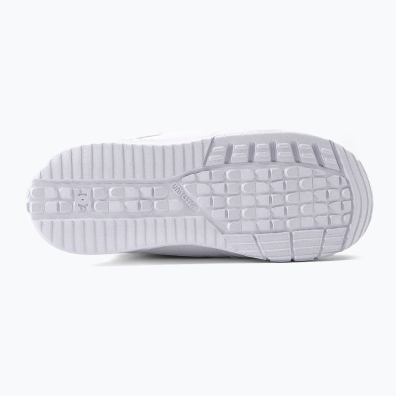 Buty snowboardowe damskie DC Phase Boa W white/snake 4