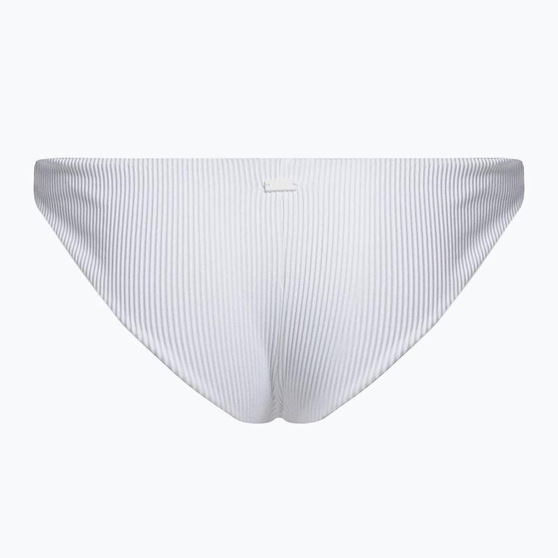 Dół od stroju kąpielowego ROXY Love The Baja bright white 2