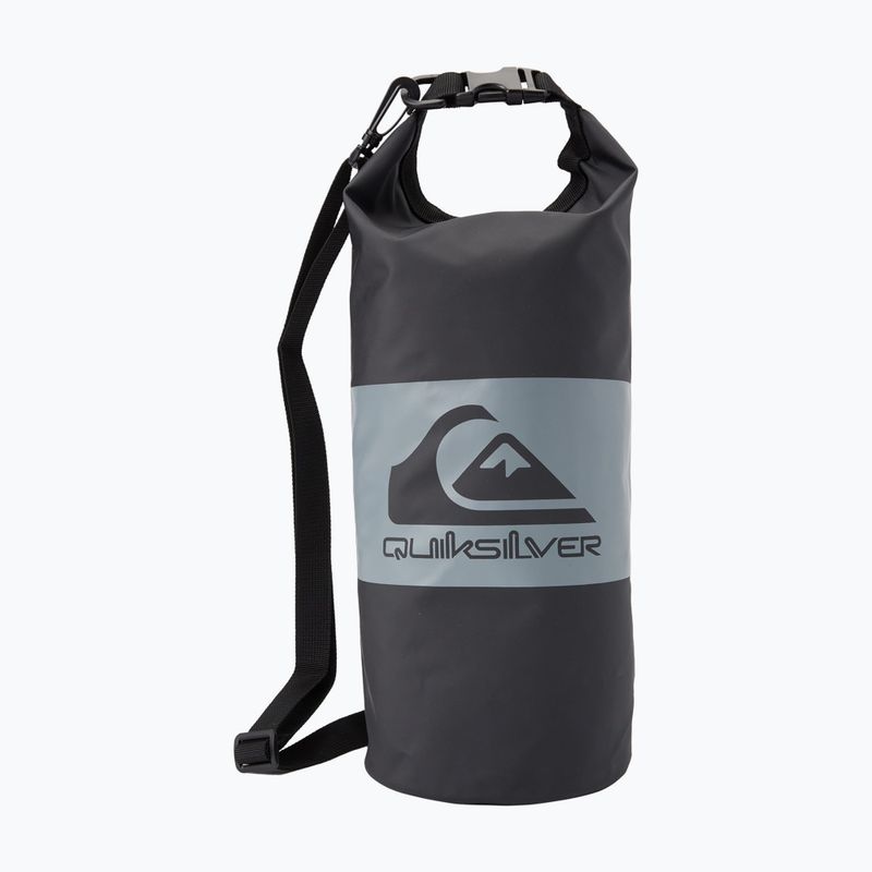 Worek wodoodporny Quiksilver Small Water Stash 5 l black